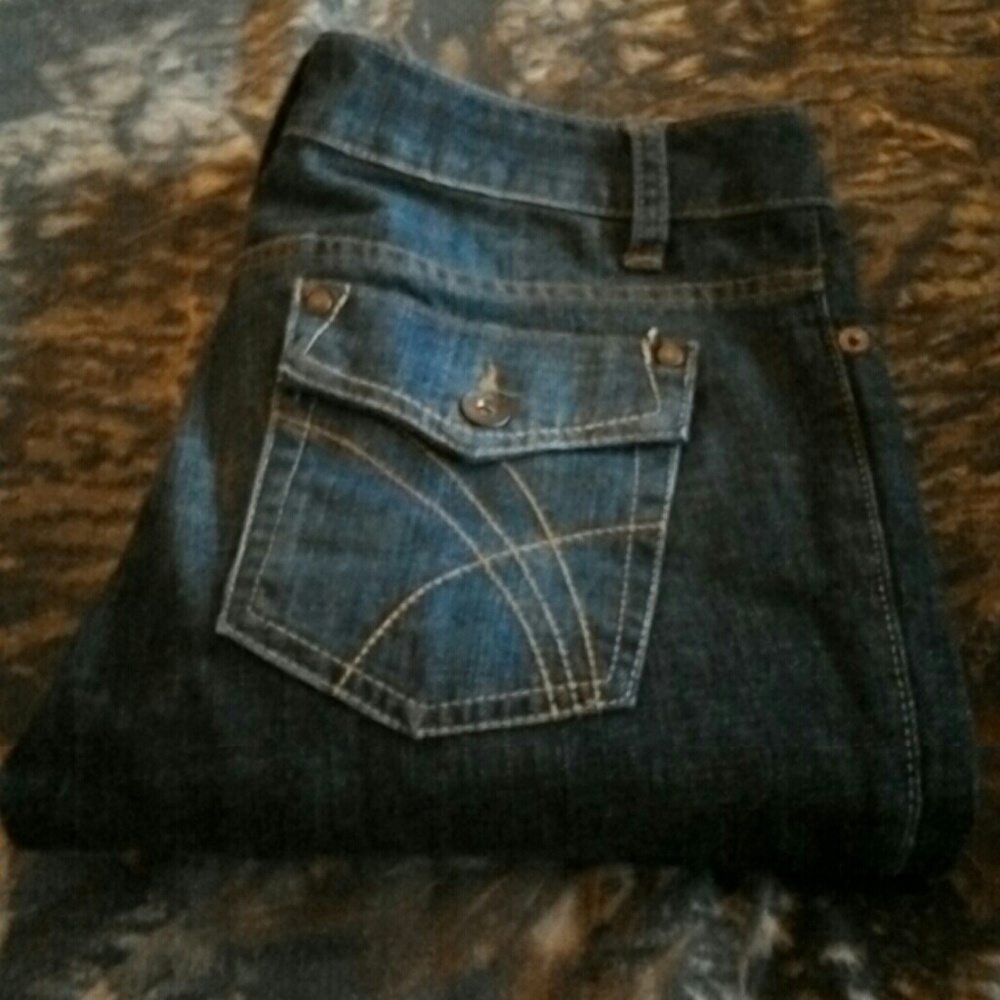 Like new Empyre Skinny jeans