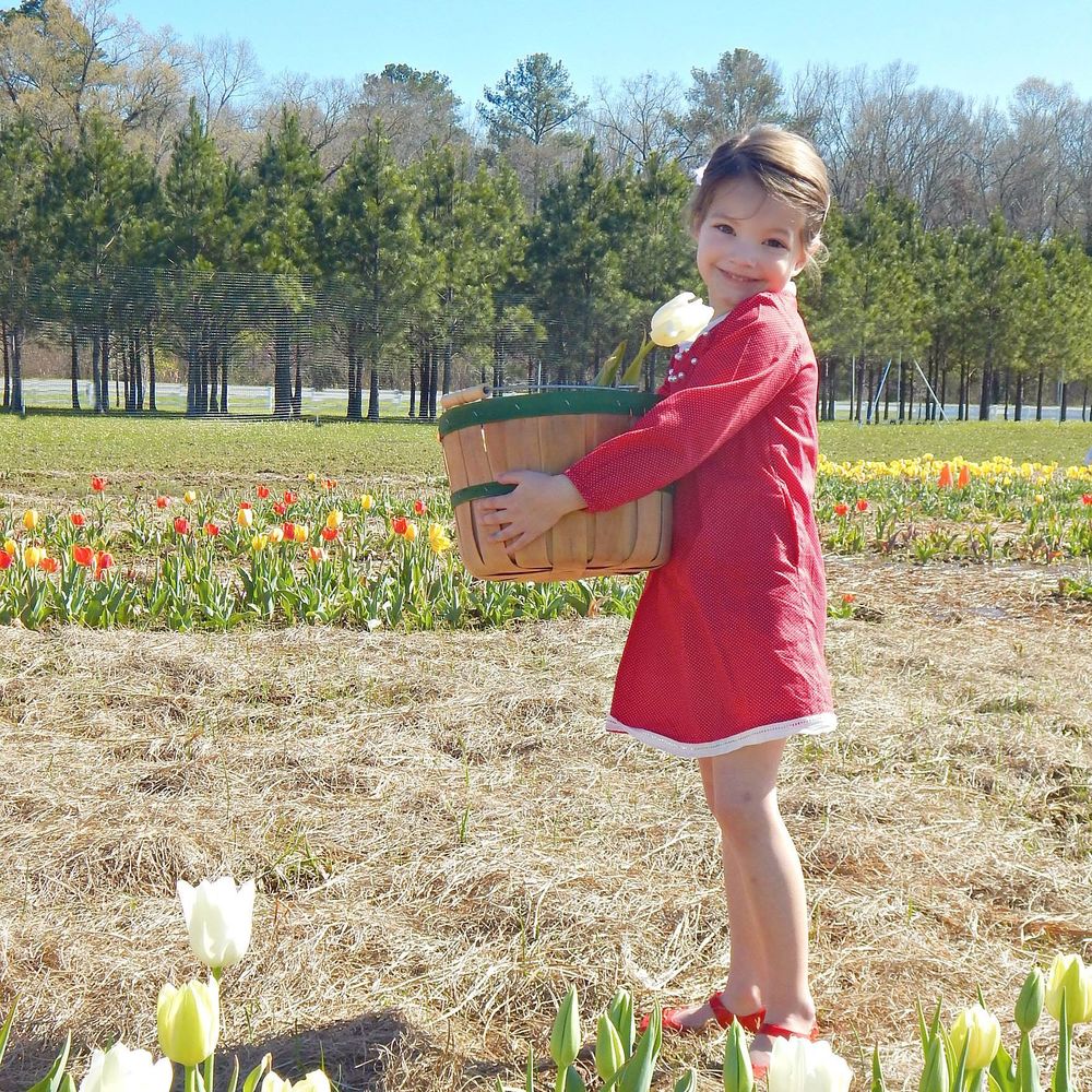 Meet your Posher, Kim