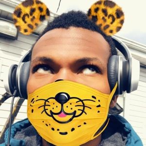 Meet your Posher, Arthur