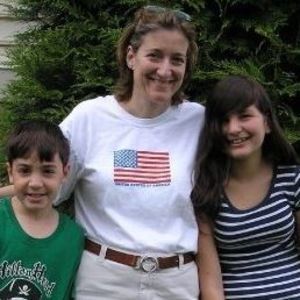 Meet your Posher, Katy