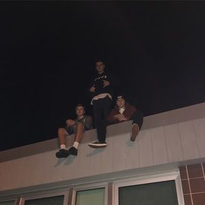 Meet your Posher, Tyler