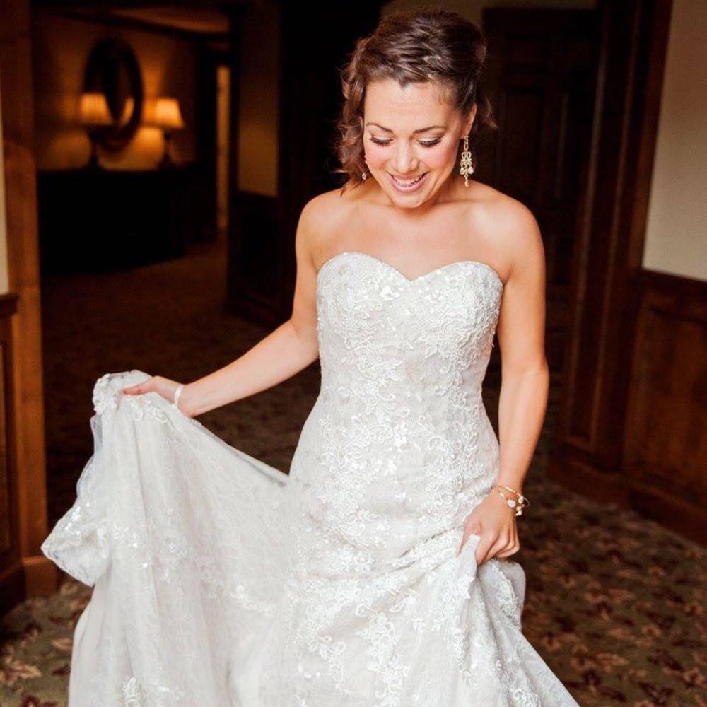 Meet your Posher, Amanda