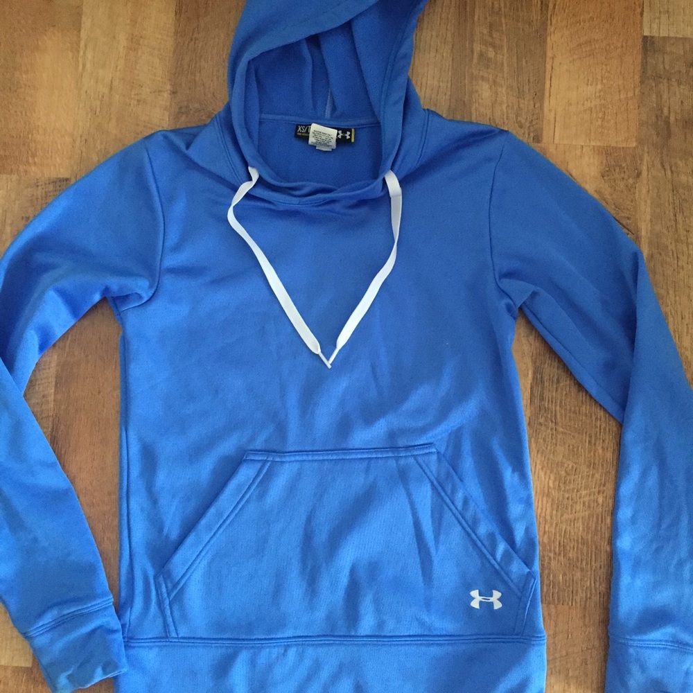 Under Armour Pull-over!