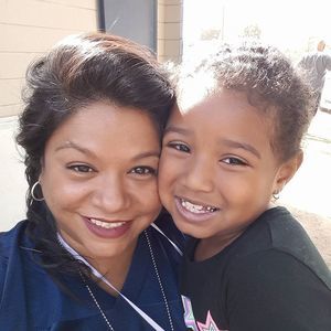 Meet your Posher, Isabel