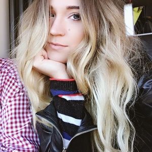 Meet your Posher, Lindy