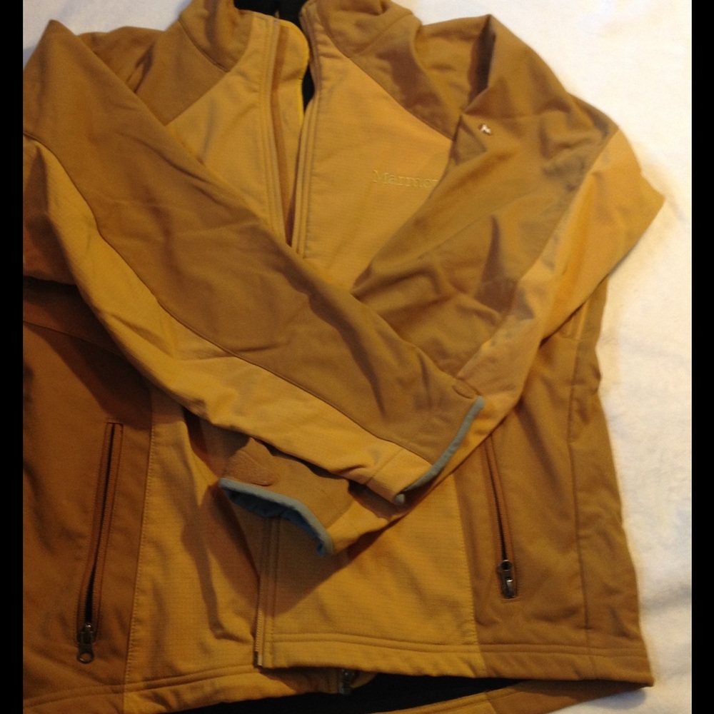 Marmot jacket