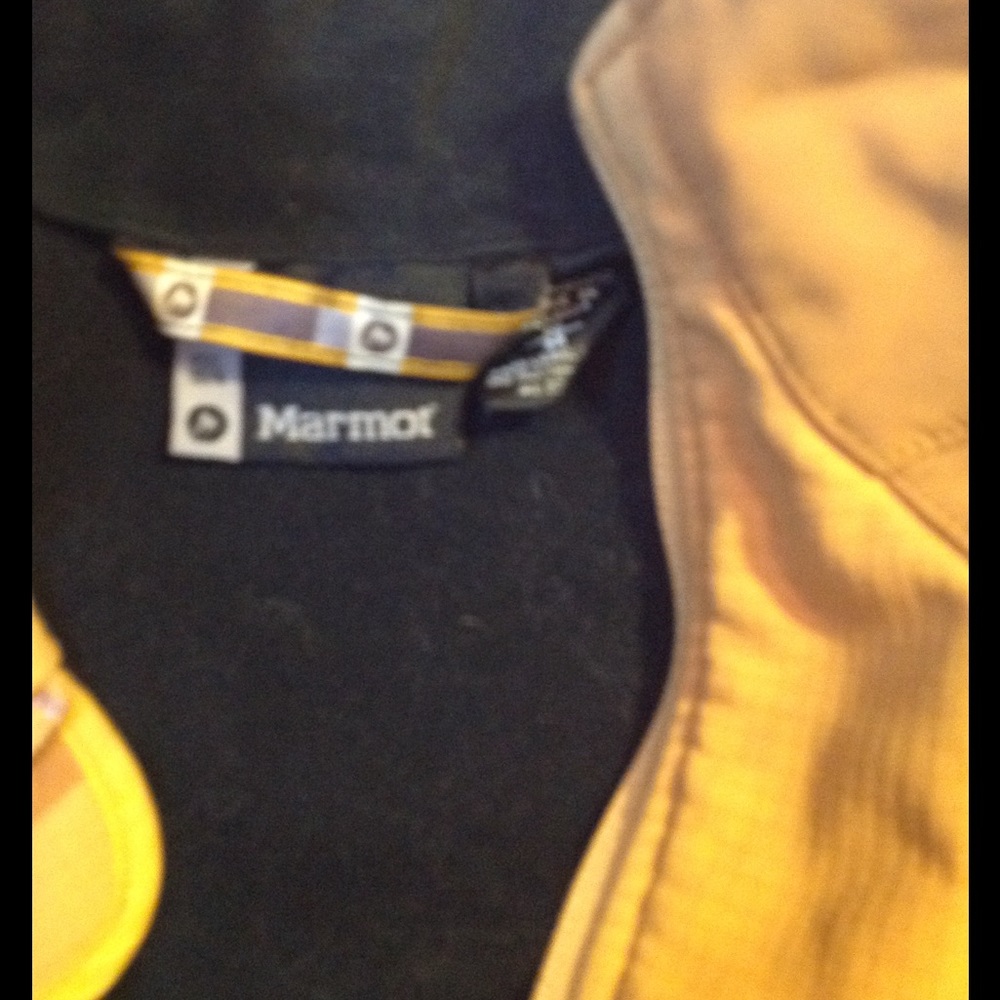 Marmot jacket - Picture 2 of 7