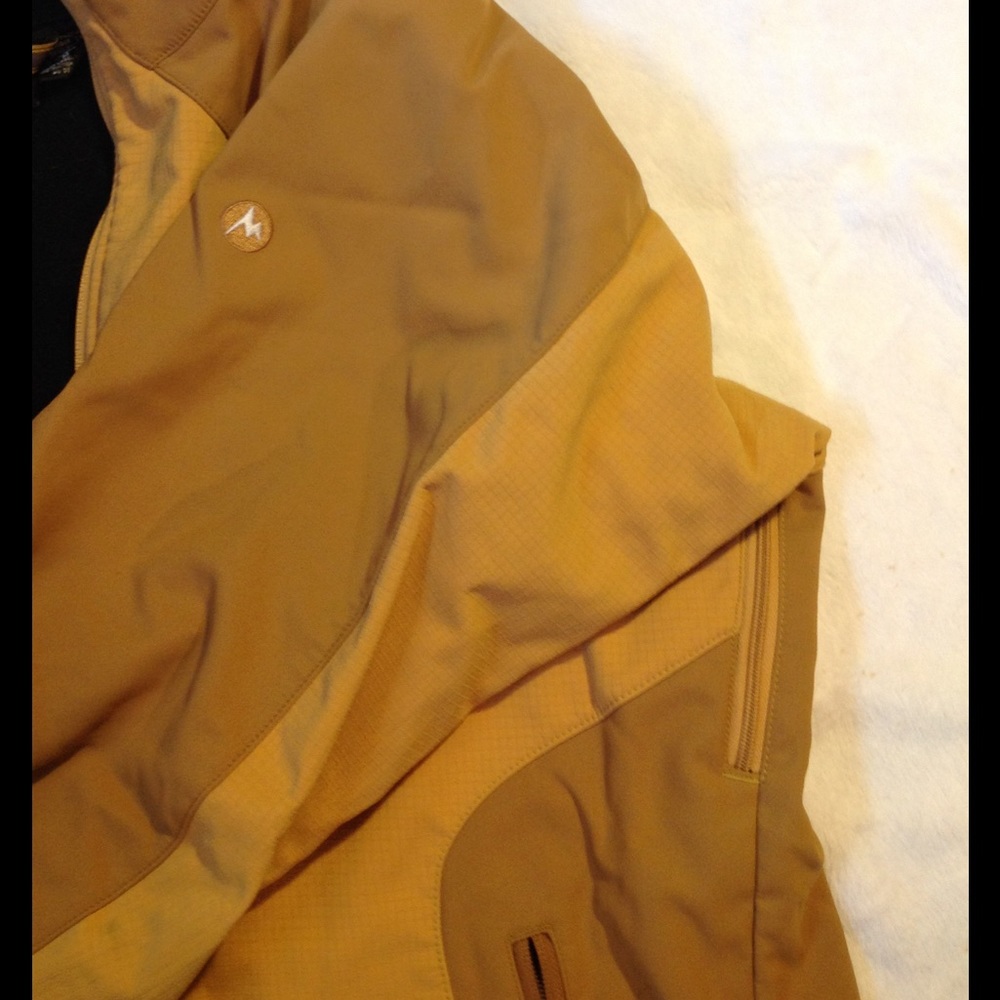 Marmot jacket - Picture 4 of 7