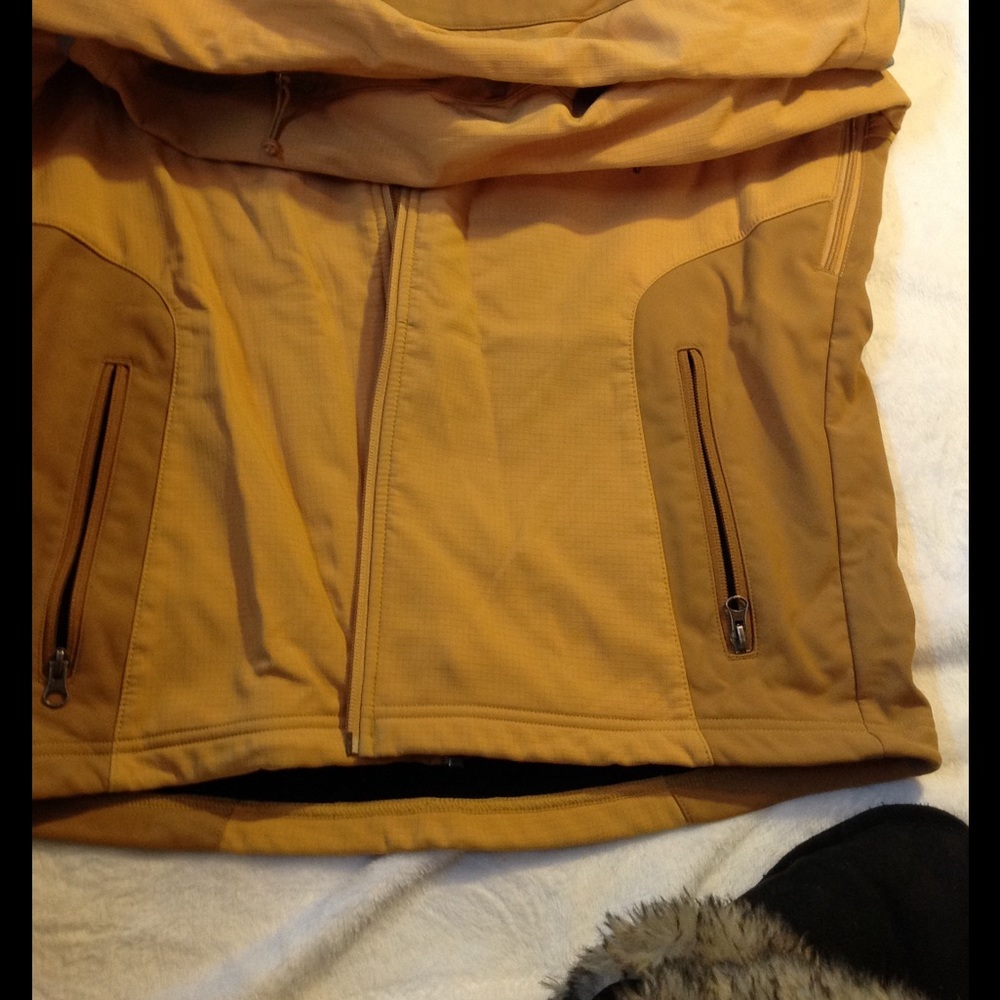 Marmot jacket - Picture 5 of 7