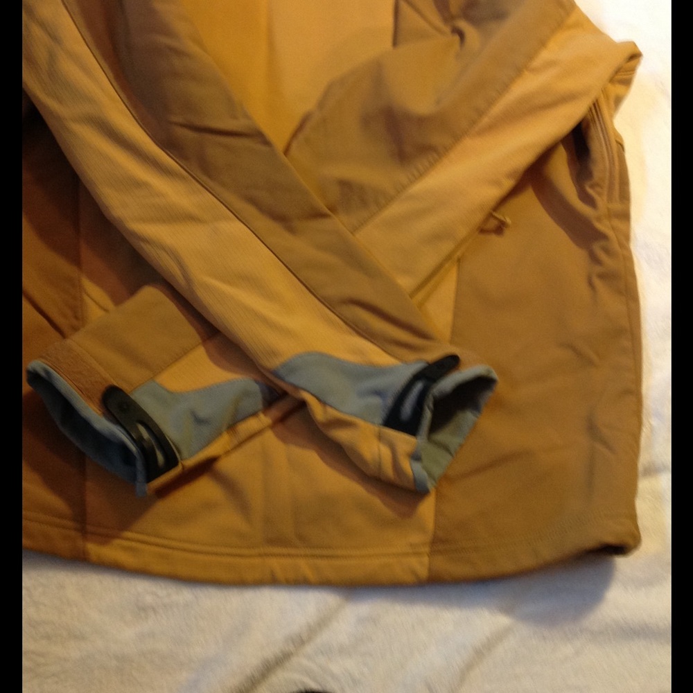 Marmot jacket - Picture 6 of 7