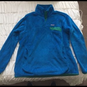 Patagonia SnapT Women's Pullover