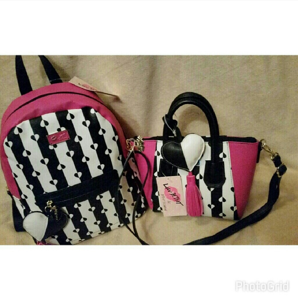 Betsey Johnson - ITEM FOR BECKY