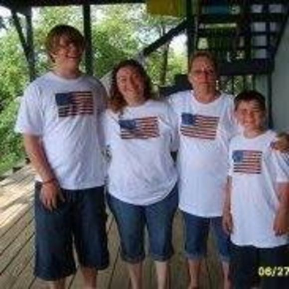 Meet your Posher, Phyllis - Picture 1 of 1