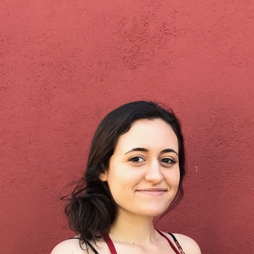 Meet your Posher, Emily