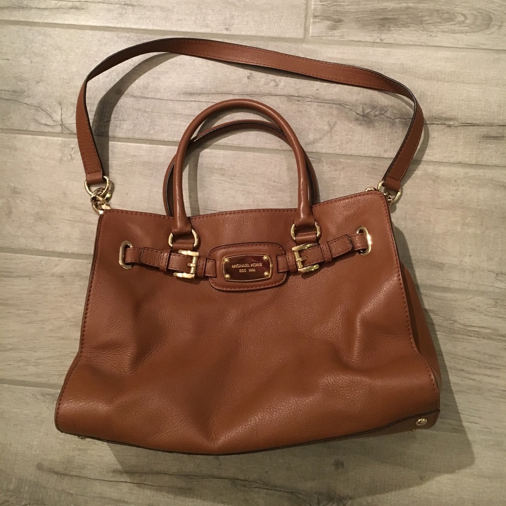 ⚡️⚡️1-DAY SALE!! Michael Kors purse