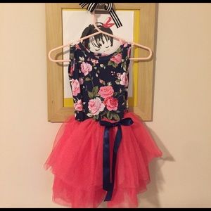 Gorgeous baby girl dress!