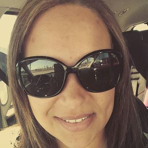 Meet your Posher, Brandi