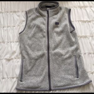 Patagonia Better Sweater Vest