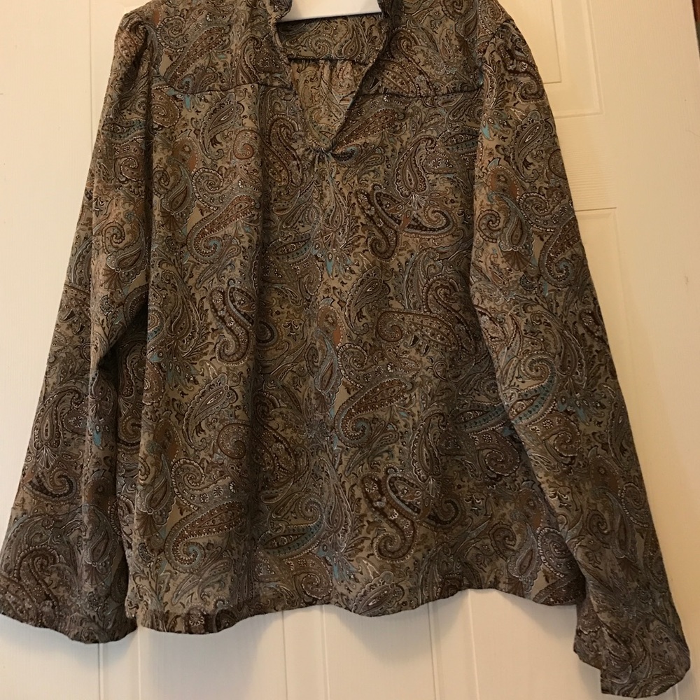 Blouse
