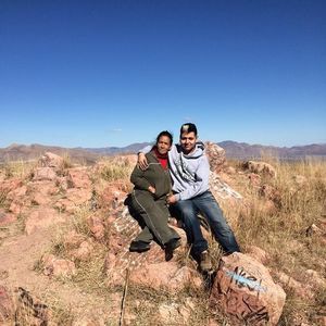 Meet your Posher, Jovani