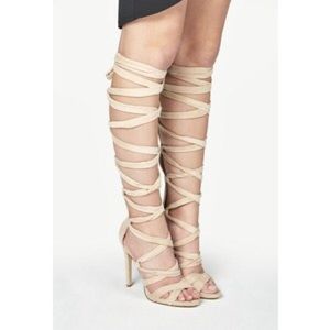 Justfab Imani sandal