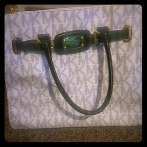 Michael Kors large Hamilton