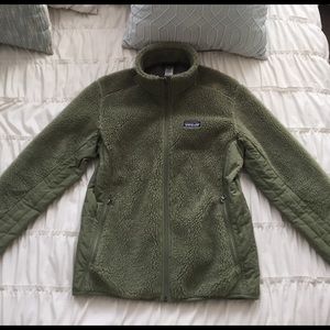 Patagonia Los Gatos Jacket