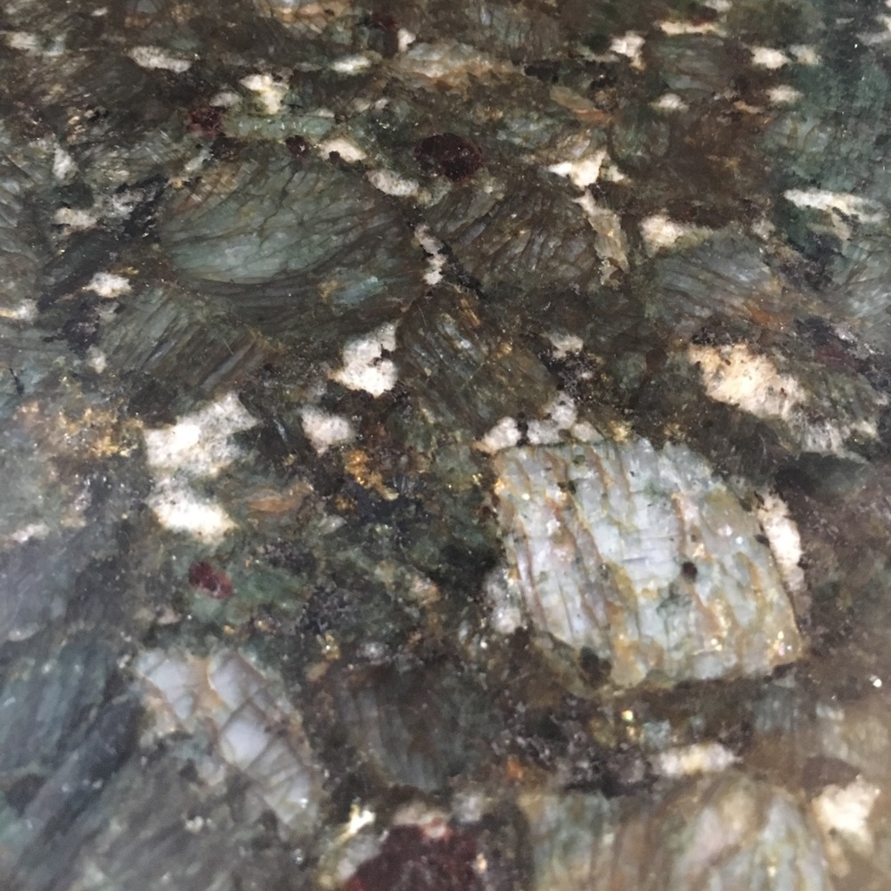 Meet your Posher, Jess