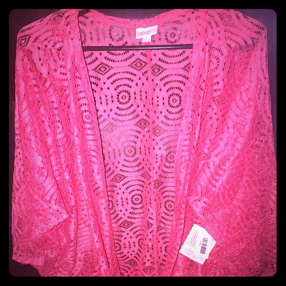 Lularoe Lindsay brand new with tags