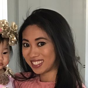 Meet your Posher, Junalyn