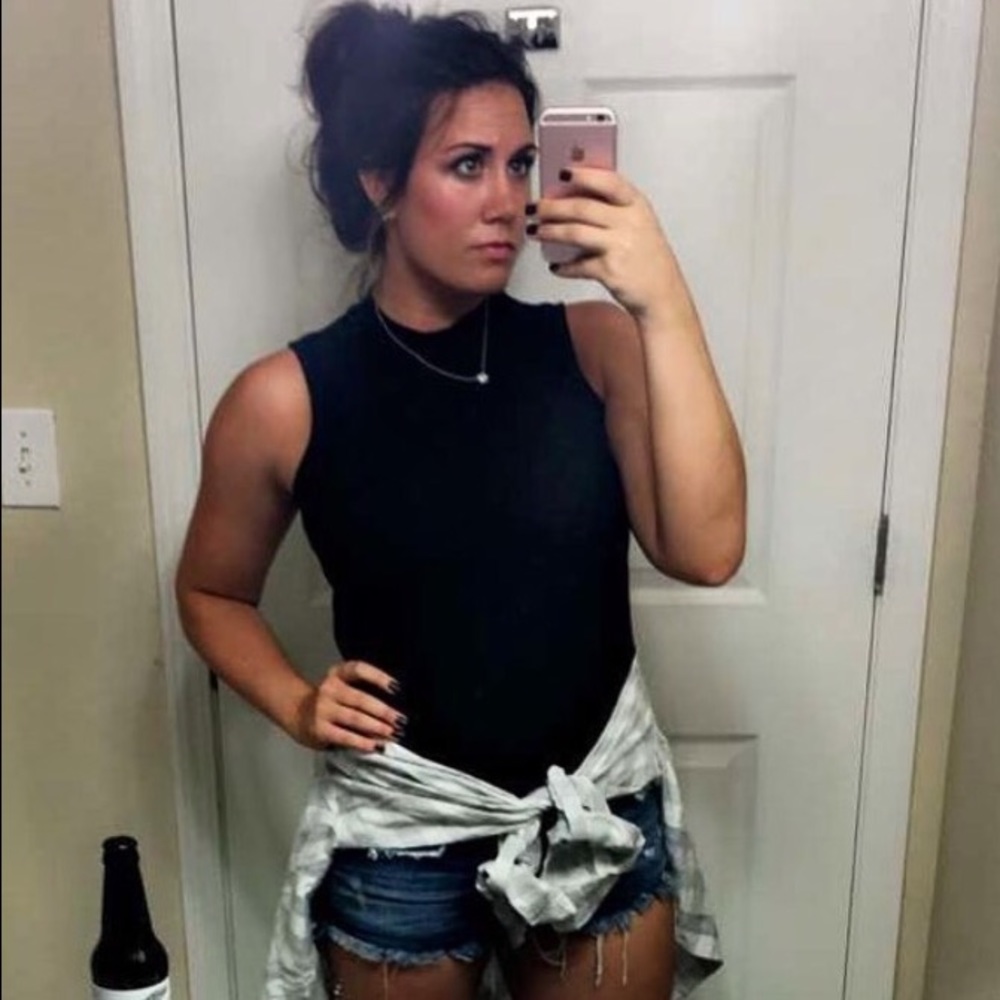 Meet your Posher, Shannon