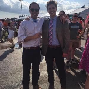 Meet your Posher, Jake