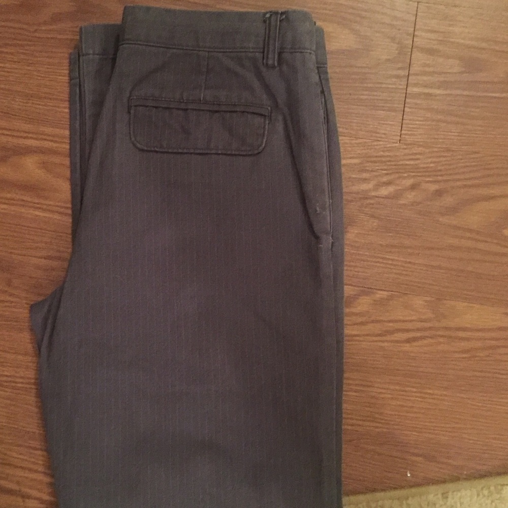 Banana Republic size 31/30 pants