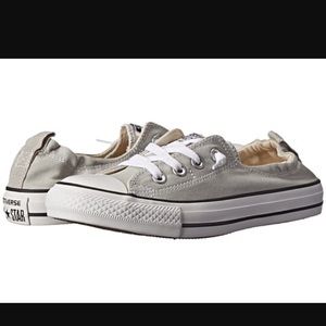 Converse Chuck Taylor "Shoreline" sneakers