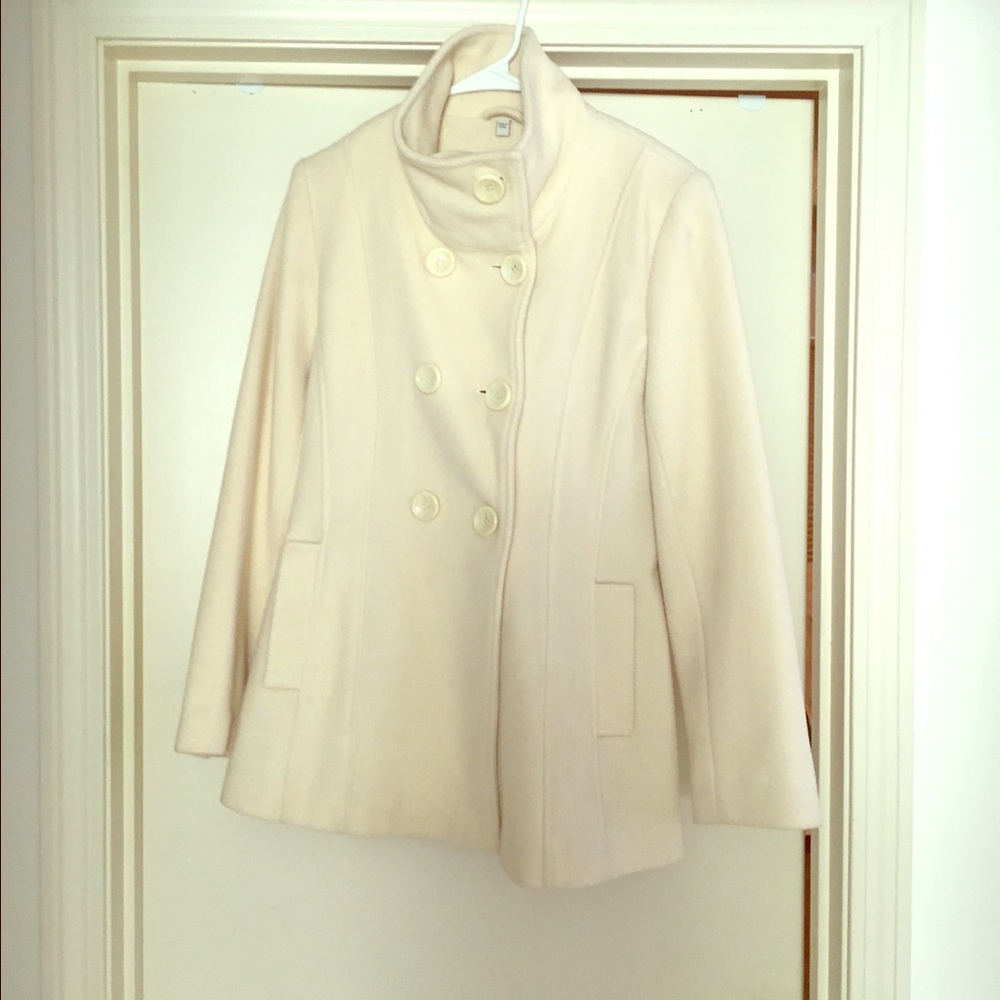 Steve Madden wool coat