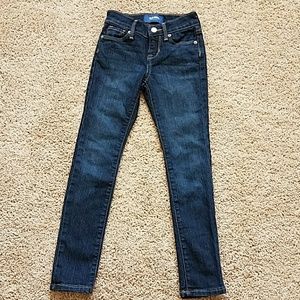 Girls jeans