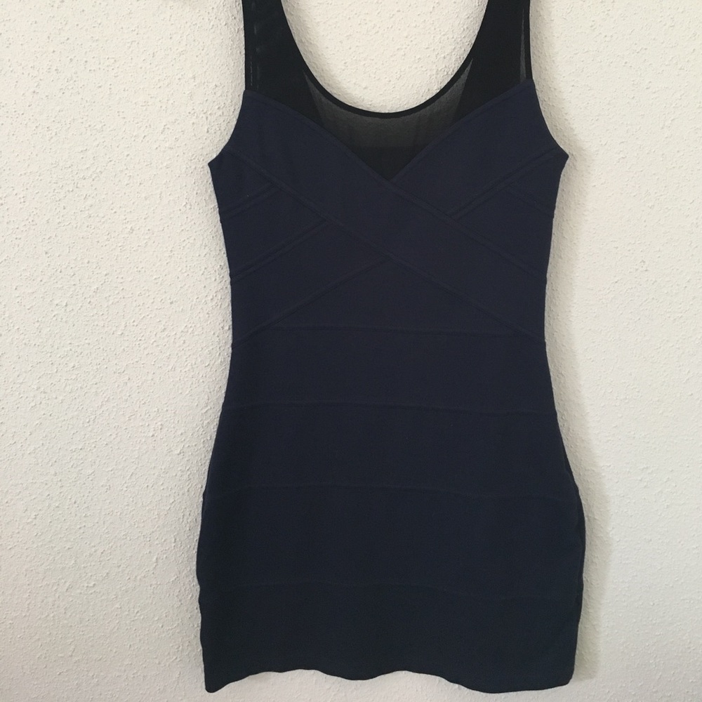 XS Express Bodycon Dress