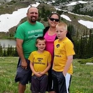 Meet your Posher, Tracy