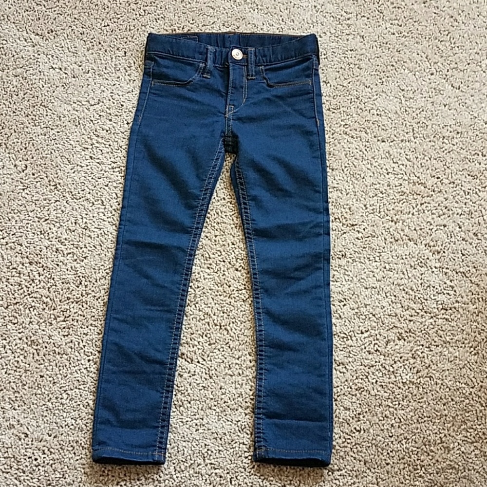 Girls jeans