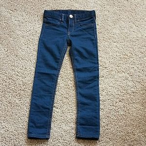 Girls jeans