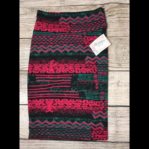 Cassie skirt - Picture 1 of 2