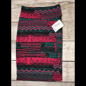 Cassie skirt