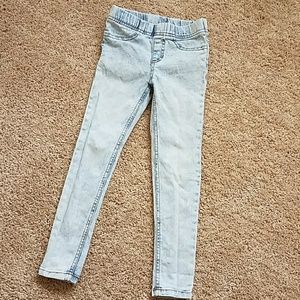 Girls jeans