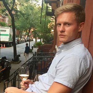 Meet your Posher, Reid