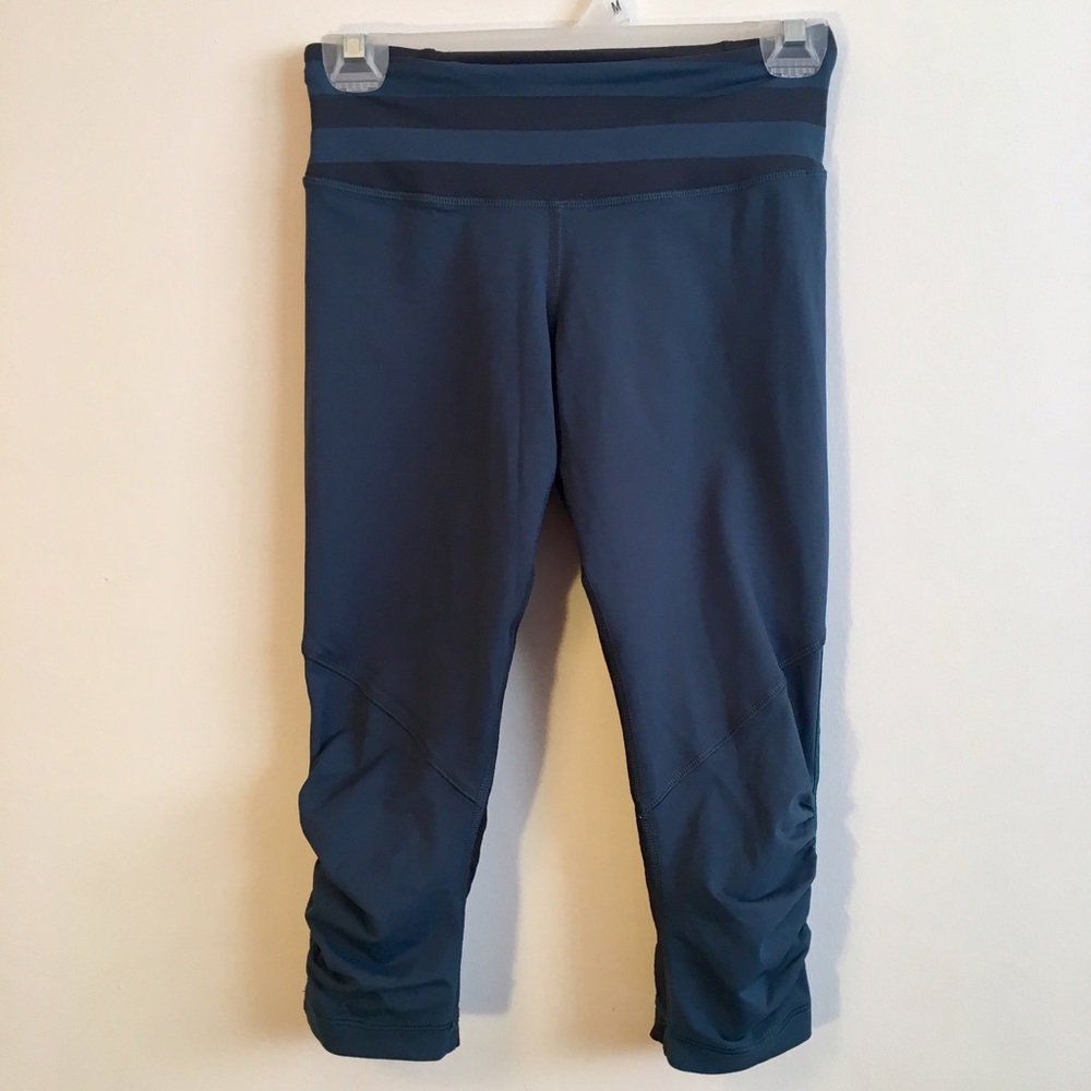 Lululemon capris