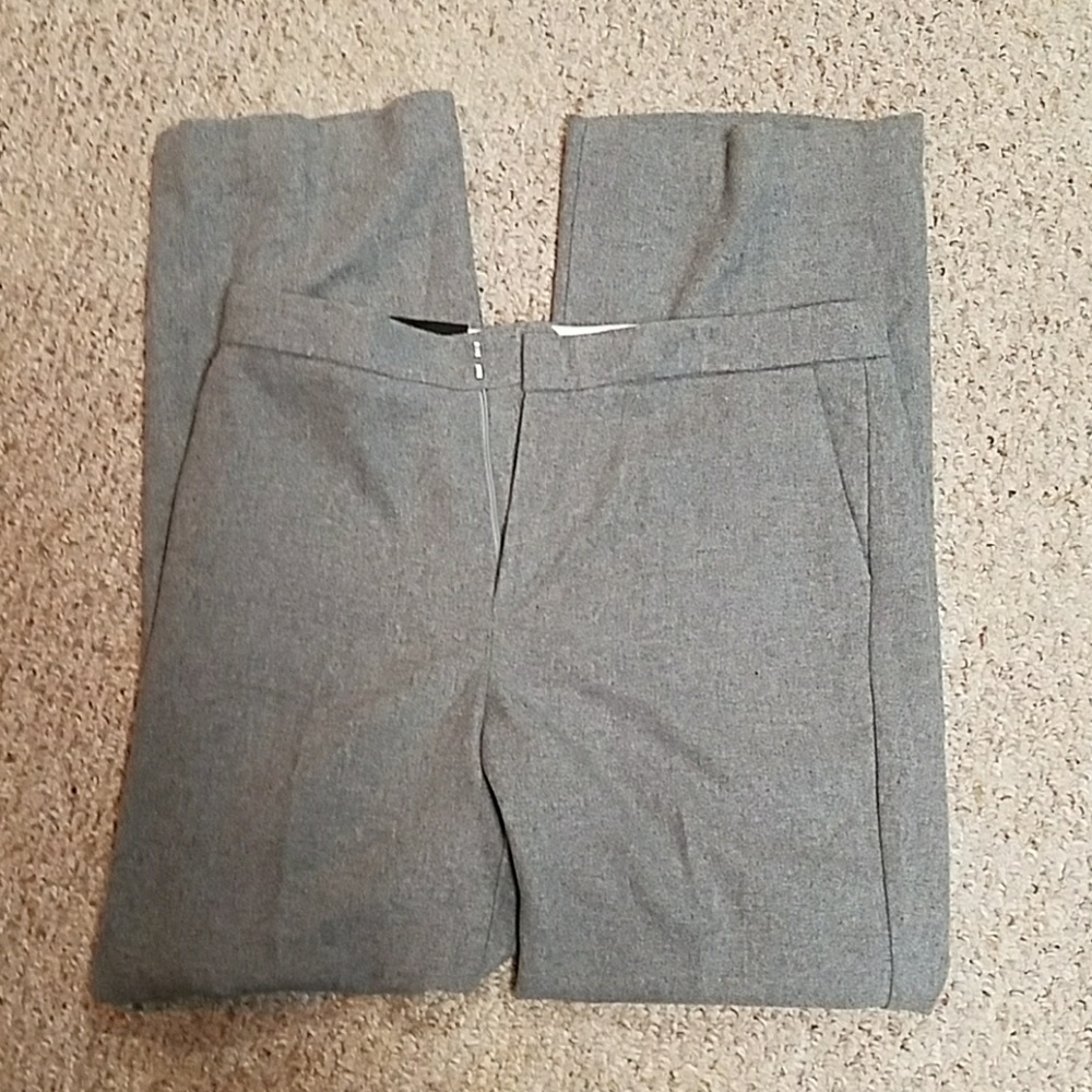 SALEBanana Republic Straight Trouser - Picture 4 of 4
