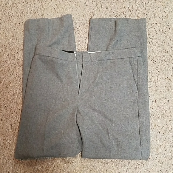 SALEBanana Republic Straight Trouser - Picture 4 of 4