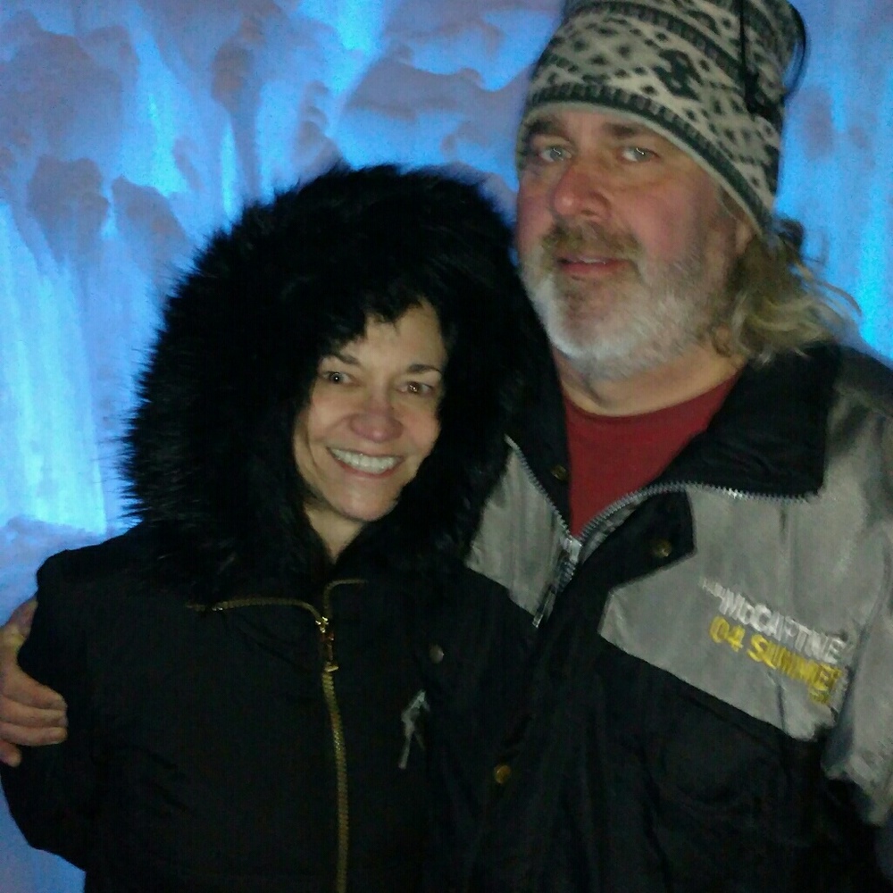 Meet your Posher, Nadene