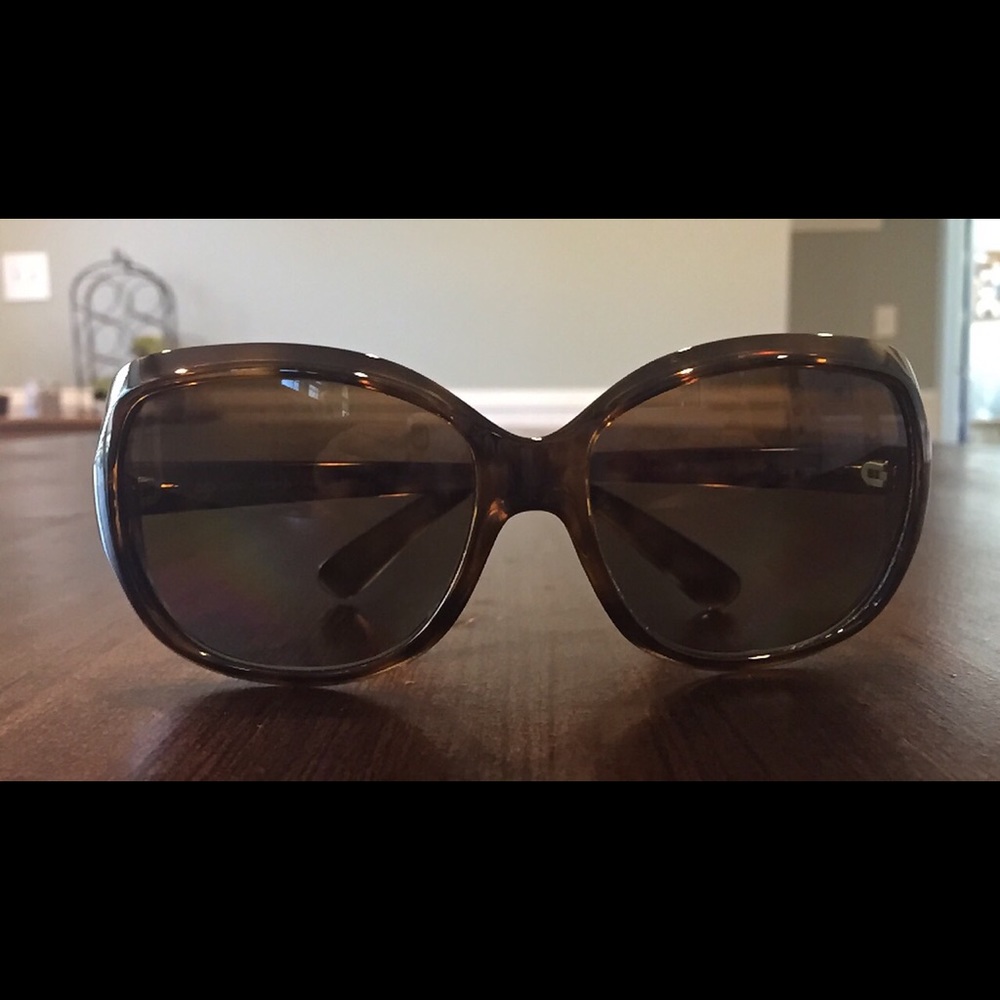 Dolce & Gabbana Sunglasses