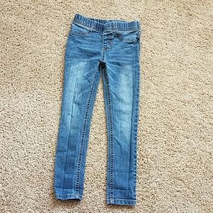 Girls jeans